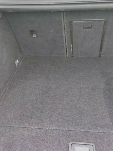 Серый Фольксваген Пассат, объемом двигателя 1.6 л и пробегом 273 тыс. км за 10500 $, фото 22 на Automoto.ua