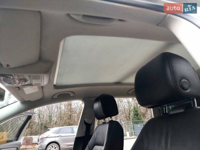 Сірий Фольксваген Пассат, об'ємом двигуна 2 л та пробігом 275 тис. км за 10900 $, фото 66 на Automoto.ua