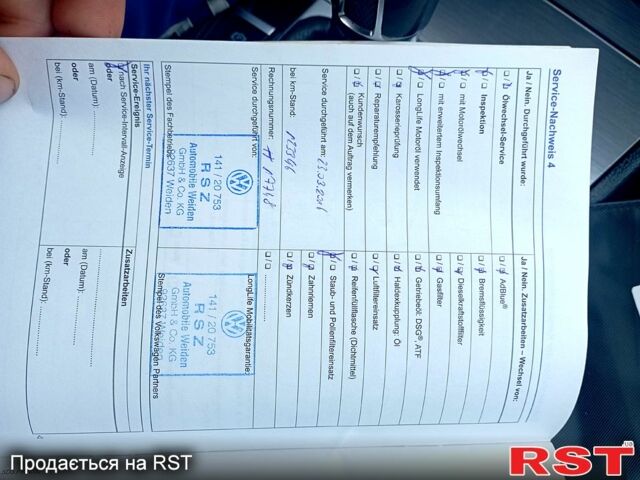 Серый Фольксваген Пассат, объемом двигателя 2 л и пробегом 271 тыс. км за 10800 $, фото 7 на Automoto.ua
