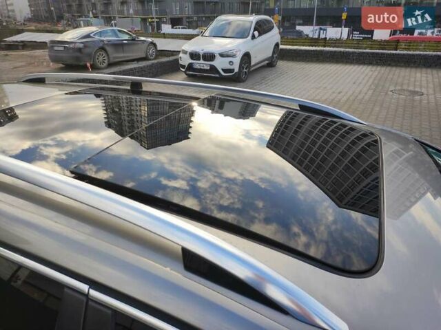 Сірий Фольксваген Пассат, об'ємом двигуна 1.97 л та пробігом 276 тис. км за 9250 $, фото 18 на Automoto.ua