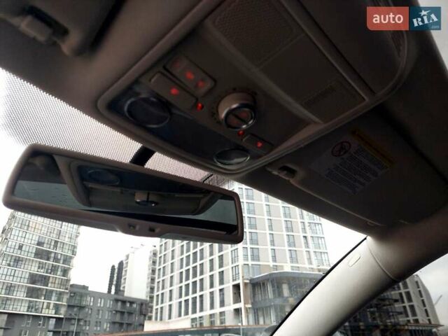 Сірий Фольксваген Пассат, об'ємом двигуна 2 л та пробігом 275 тис. км за 10900 $, фото 87 на Automoto.ua