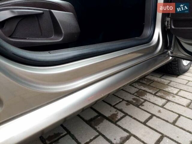 Серый Фольксваген Пассат, объемом двигателя 1.97 л и пробегом 275 тыс. км за 9900 $, фото 33 на Automoto.ua