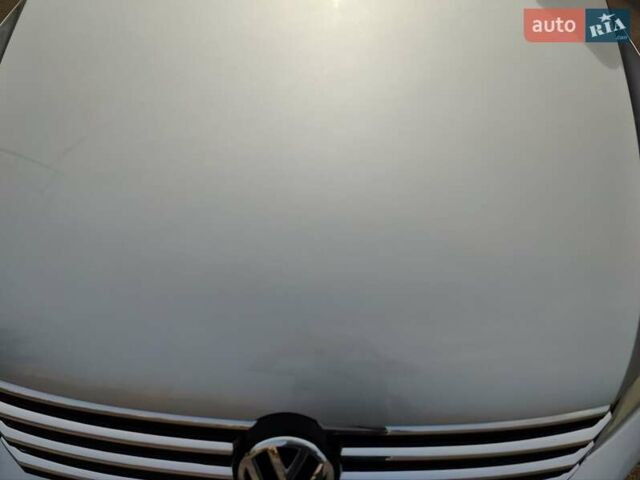 Сірий Фольксваген Пассат, об'ємом двигуна 1.97 л та пробігом 296 тис. км за 11600 $, фото 78 на Automoto.ua