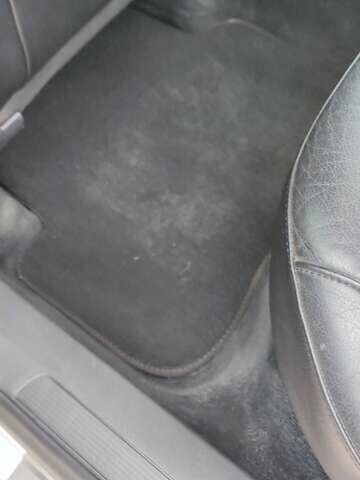 Серый Фольксваген Пассат, объемом двигателя 1.6 л и пробегом 273 тыс. км за 10500 $, фото 18 на Automoto.ua