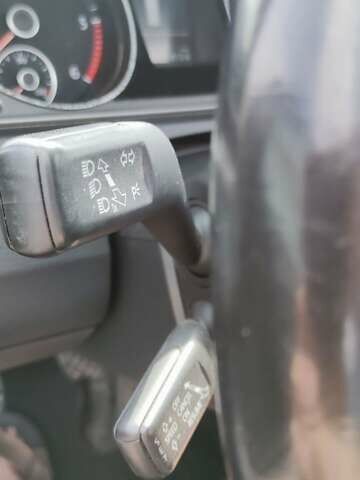 Серый Фольксваген Пассат, объемом двигателя 1.6 л и пробегом 273 тыс. км за 10500 $, фото 25 на Automoto.ua