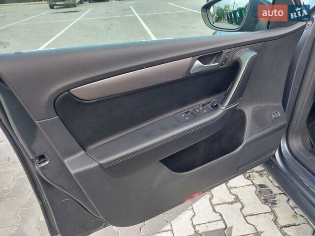 Серый Фольксваген Пассат, объемом двигателя 0 л и пробегом 223 тыс. км за 12999 $, фото 42 на Automoto.ua