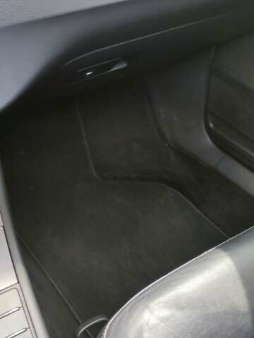 Серый Фольксваген Пассат, объемом двигателя 1.6 л и пробегом 273 тыс. км за 10500 $, фото 28 на Automoto.ua