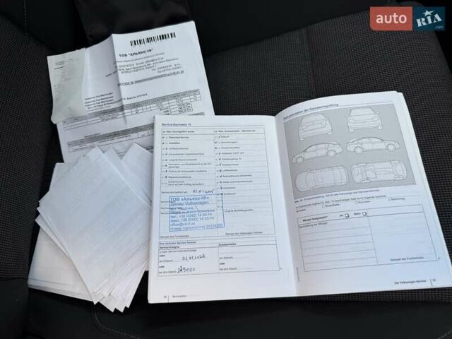 Серый Фольксваген Пассат, объемом двигателя 1.97 л и пробегом 220 тыс. км за 14500 $, фото 13 на Automoto.ua