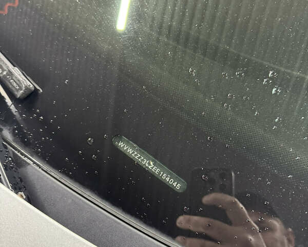 Серый Фольксваген Пассат, объемом двигателя 1.97 л и пробегом 295 тыс. км за 14500 $, фото 10 на Automoto.ua