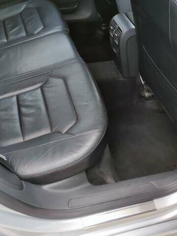 Серый Фольксваген Пассат, объемом двигателя 1.6 л и пробегом 273 тыс. км за 10500 $, фото 33 на Automoto.ua