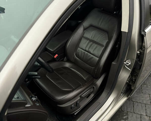 Сірий Фольксваген Пассат, об'ємом двигуна 1.97 л та пробігом 430 тис. км за 9333 $, фото 17 на Automoto.ua