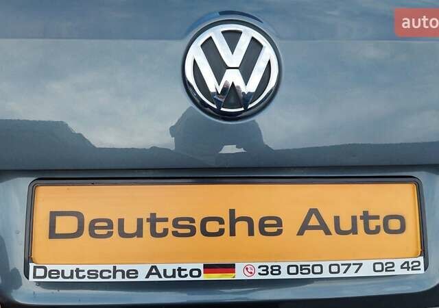 Серый Фольксваген Пассат, объемом двигателя 0 л и пробегом 223 тыс. км за 12999 $, фото 45 на Automoto.ua