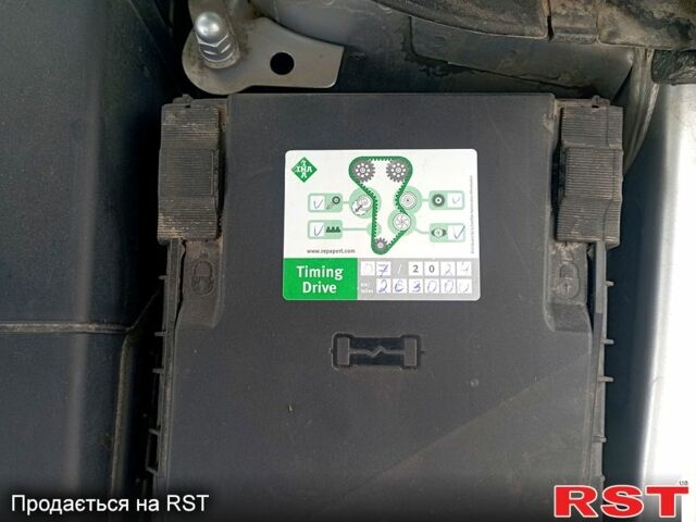 Серый Фольксваген Пассат, объемом двигателя 2 л и пробегом 271 тыс. км за 10800 $, фото 5 на Automoto.ua