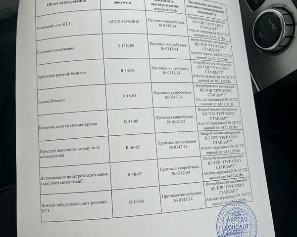 Серый Фольксваген Пассат, объемом двигателя 1.97 л и пробегом 295 тыс. км за 14500 $, фото 28 на Automoto.ua