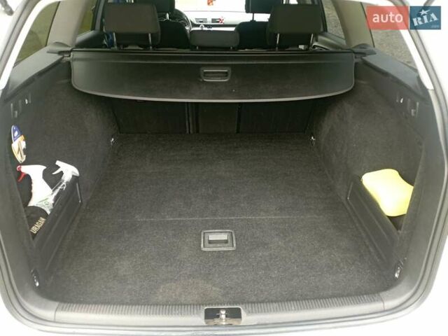 Серый Фольксваген Пассат, объемом двигателя 1.97 л и пробегом 270 тыс. км за 10999 $, фото 24 на Automoto.ua