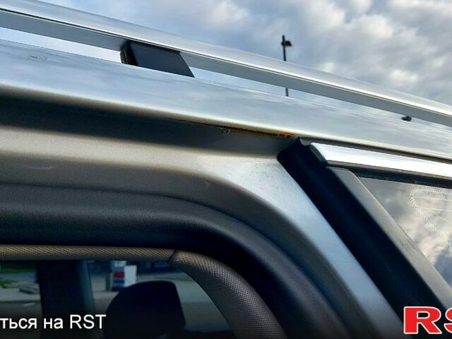 Серый Фольксваген Пассат, объемом двигателя 2 л и пробегом 187 тыс. км за 12990 $, фото 5 на Automoto.ua