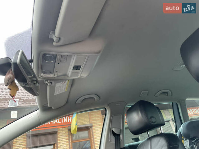 Серый Фольксваген Пассат, объемом двигателя 2 л и пробегом 278 тыс. км за 13500 $, фото 9 на Automoto.ua