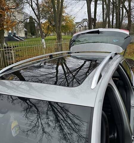 Серый Фольксваген Пассат, объемом двигателя 2 л и пробегом 307 тыс. км за 12500 $, фото 20 на Automoto.ua