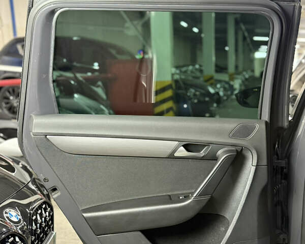 Серый Фольксваген Пассат, объемом двигателя 2 л и пробегом 220 тыс. км за 12900 $, фото 28 на Automoto.ua