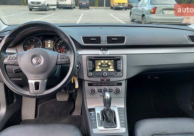 Серый Фольксваген Пассат, объемом двигателя 0 л и пробегом 223 тыс. км за 12999 $, фото 43 на Automoto.ua