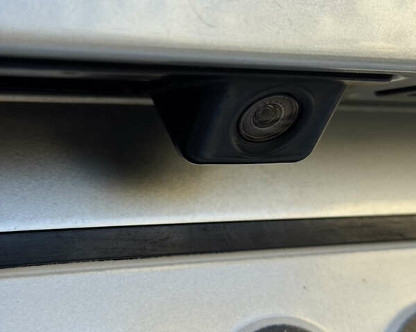 Серый Фольксваген Пассат, объемом двигателя 2 л и пробегом 216 тыс. км за 13250 $, фото 38 на Automoto.ua