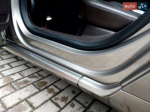 Серый Фольксваген Пассат, объемом двигателя 1.97 л и пробегом 275 тыс. км за 9900 $, фото 29 на Automoto.ua