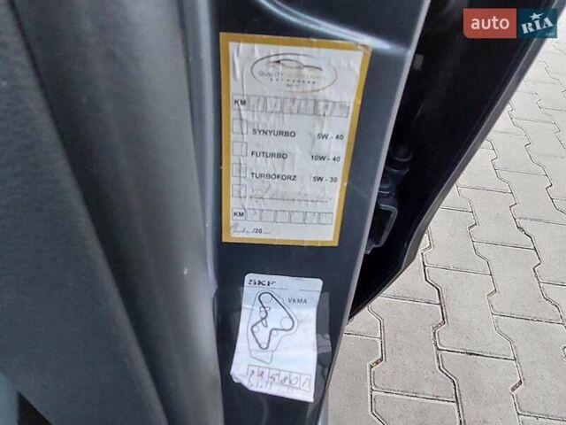 Серый Фольксваген Пассат, объемом двигателя 0 л и пробегом 223 тыс. км за 12999 $, фото 36 на Automoto.ua