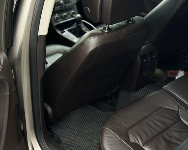 Сірий Фольксваген Пассат, об'ємом двигуна 1.97 л та пробігом 430 тис. км за 9333 $, фото 13 на Automoto.ua