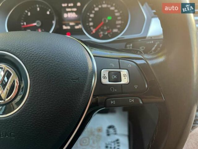 Серый Фольксваген Пассат, объемом двигателя 1.97 л и пробегом 206 тыс. км за 15900 $, фото 37 на Automoto.ua