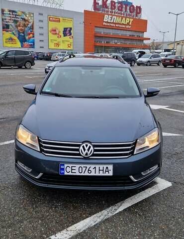 Серый Фольксваген Пассат, объемом двигателя 1.6 л и пробегом 228 тыс. км за 10499 $, фото 1 на Automoto.ua
