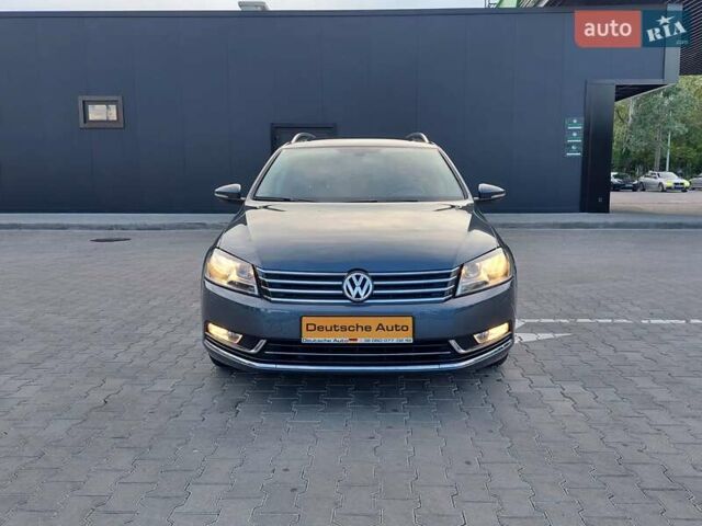 Серый Фольксваген Пассат, объемом двигателя 0 л и пробегом 223 тыс. км за 12999 $, фото 23 на Automoto.ua