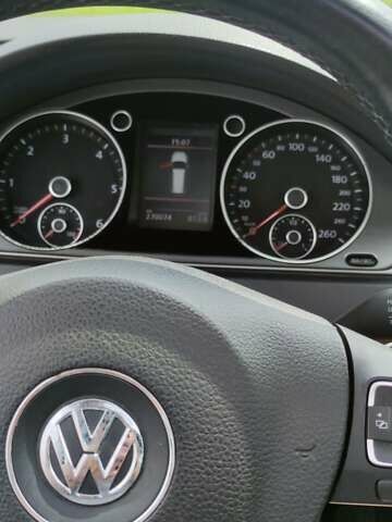 Серый Фольксваген Пассат, объемом двигателя 1.6 л и пробегом 273 тыс. км за 10500 $, фото 49 на Automoto.ua