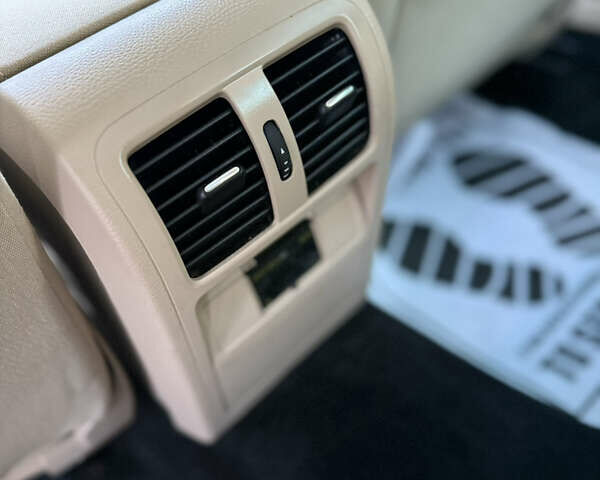 Серый Фольксваген Пассат, объемом двигателя 2 л и пробегом 206 тыс. км за 12588 $, фото 14 на Automoto.ua