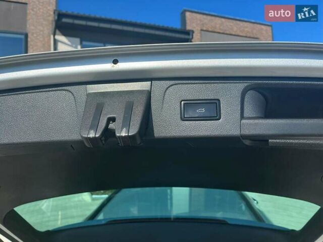 Серый Фольксваген Пассат, объемом двигателя 1.97 л и пробегом 206 тыс. км за 15900 $, фото 20 на Automoto.ua