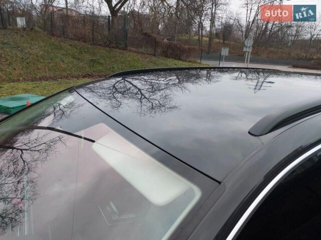 Серый Фольксваген Пассат, объемом двигателя 2 л и пробегом 198 тыс. км за 11000 $, фото 7 на Automoto.ua