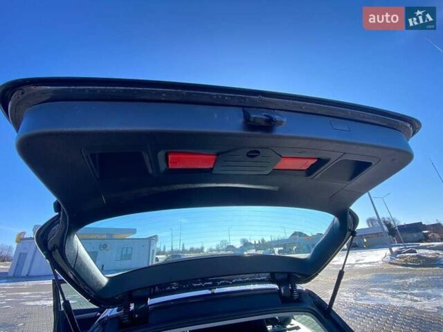 Сірий Фольксваген Пассат, об'ємом двигуна 1.97 л та пробігом 276 тис. км за 12500 $, фото 13 на Automoto.ua