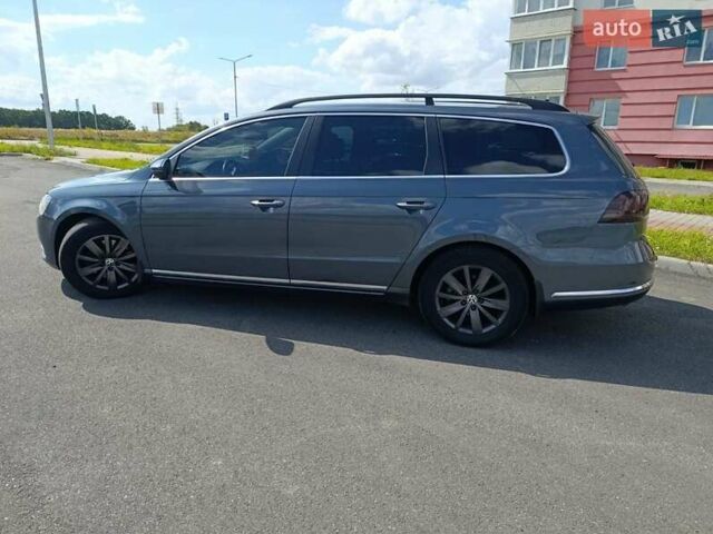 Фольксваген Пассат 2014 у Вінниці на Automoto.ua Сірий Фольксваген Пассат, об'ємом двигуна 1.6 л та пробігом 178 тис. км за 11900 $, фото 310 на Automoto.ua