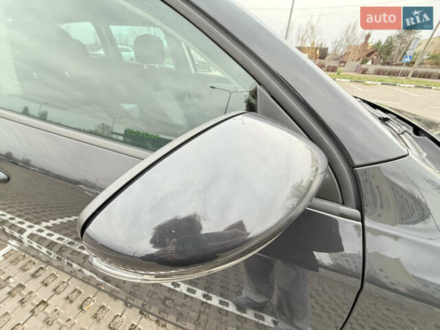 Серый Фольксваген Пассат, объемом двигателя 2 л и пробегом 324 тыс. км за 13500 $, фото 10 на Automoto.ua