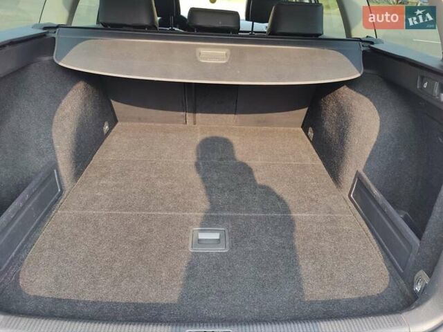 Сірий Фольксваген Пассат, об'ємом двигуна 1.97 л та пробігом 296 тис. км за 11600 $, фото 41 на Automoto.ua