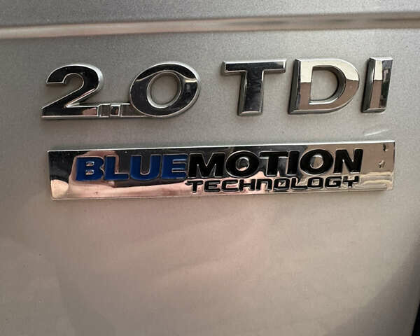 Сірий Фольксваген Пассат, об'ємом двигуна 1.97 л та пробігом 257 тис. км за 10300 $, фото 24 на Automoto.ua