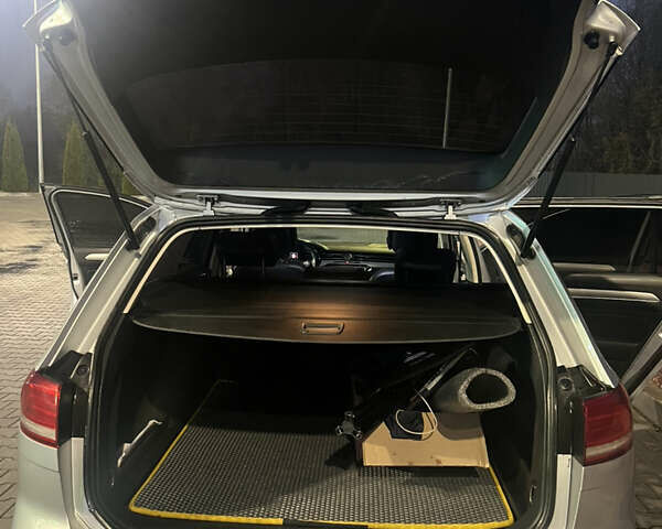 Серый Фольксваген Пассат, объемом двигателя 1.97 л и пробегом 412 тыс. км за 12999 $, фото 20 на Automoto.ua