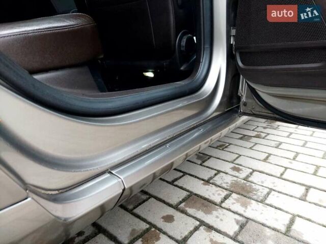 Сірий Фольксваген Пассат, об'ємом двигуна 2 л та пробігом 275 тис. км за 10900 $, фото 42 на Automoto.ua
