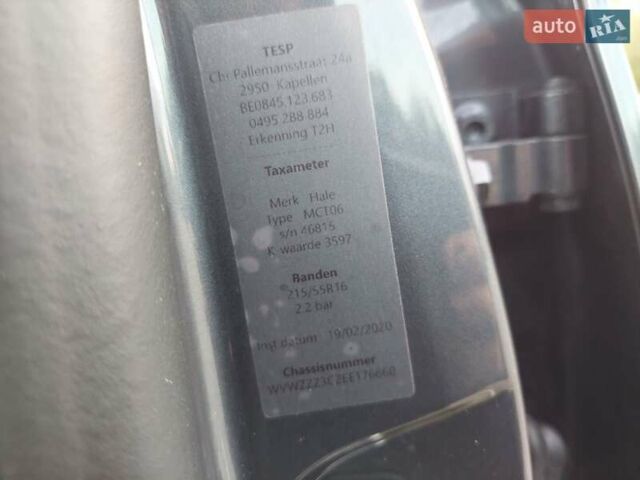 Серый Фольксваген Пассат, объемом двигателя 0 л и пробегом 223 тыс. км за 12999 $, фото 34 на Automoto.ua