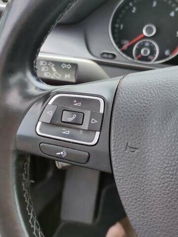 Серый Фольксваген Пассат, объемом двигателя 1.6 л и пробегом 273 тыс. км за 10500 $, фото 24 на Automoto.ua