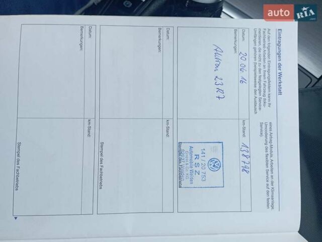 Серый Фольксваген Пассат, объемом двигателя 1.97 л и пробегом 270 тыс. км за 10999 $, фото 34 на Automoto.ua