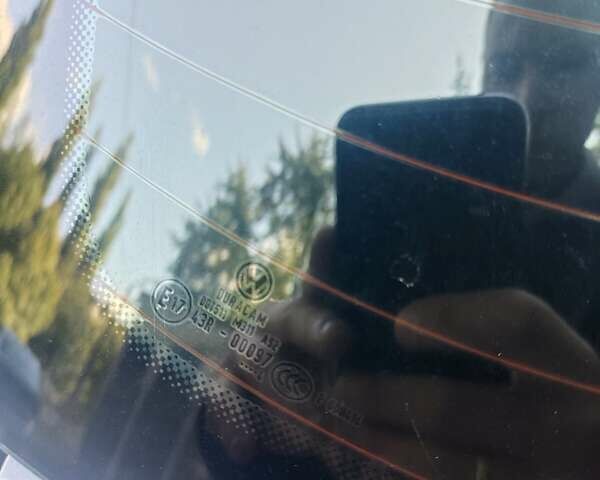 Серый Фольксваген Пассат, объемом двигателя 1.6 л и пробегом 281 тыс. км за 10700 $, фото 22 на Automoto.ua