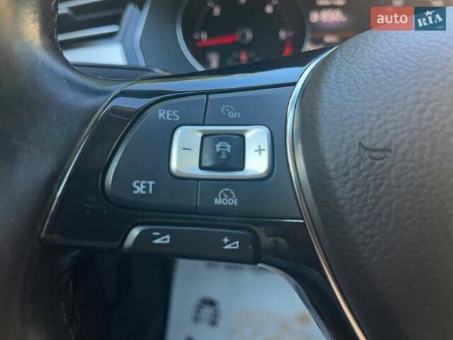 Серый Фольксваген Пассат, объемом двигателя 1.97 л и пробегом 206 тыс. км за 15900 $, фото 36 на Automoto.ua