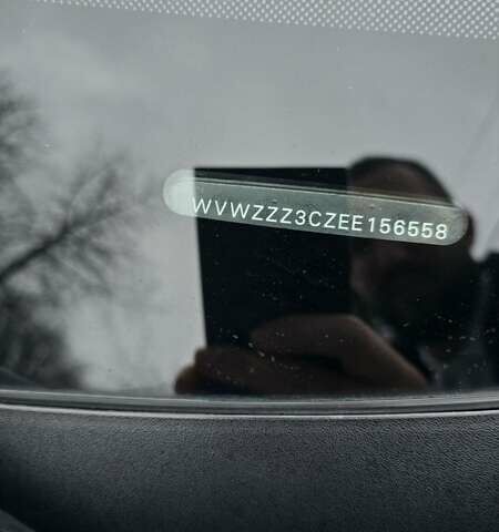 Серый Фольксваген Пассат, объемом двигателя 2 л и пробегом 307 тыс. км за 12500 $, фото 15 на Automoto.ua