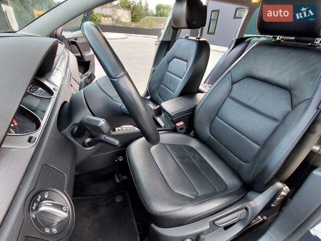 Серый Фольксваген Пассат, объемом двигателя 0 л и пробегом 223 тыс. км за 12999 $, фото 59 на Automoto.ua