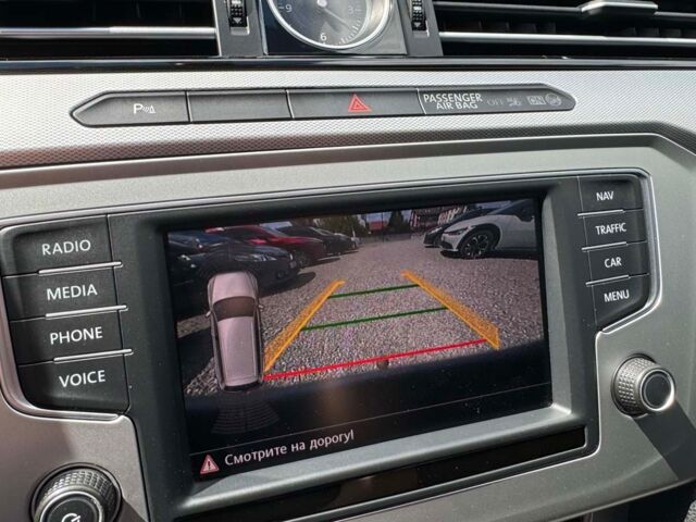 Серый Фольксваген Пассат, объемом двигателя 2 л и пробегом 290 тыс. км за 13999 $, фото 22 на Automoto.ua